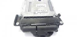Calculator motor, cod 03G906016JD, 0281012654, Audi A4 Avant (8ED, B7), 2.0 TDI, BRE (idi:483654)