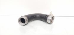 Furtun intercooler, cod 3C0145834F, Vw Passat (3C2) 2.0 tdi, BMR (id:484389)