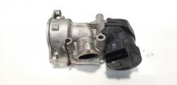 Egr, cod 9645689680, Peugeot 407, 2.0 HDI, RHR (id:484289)