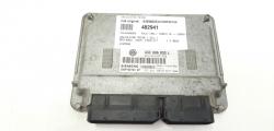 Calculator motor Siemens, cod 03E906033L, 5WP40194, Skoda Fabia 1 Praktik, 1.2 benz, BMD (idi:482941)