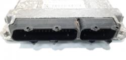 Calculator motor Siemens, cod 03E906023D, Skoda Fabia 1 Combi (6Y5), 1.2 benz, BME (idi:483103)