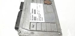 Calculator motor Siemens, cod 03D906032A, VW Polo sedan (9N), 1.2 benz, AWY (idi:483298)
