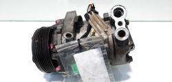 Compresor clima, cod GM24421642, Opel Meriva A, 1.7 CDTI, Z17DTH (pr:110747)