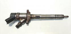 Injector, cod 0445110188, Ford Focus 2 (DA) 1.6 tdci, G8DB (pr:110747)