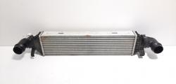 Radiator intercooler, cod A2045000200, Mercedes Clasa E (W212) 2.2 cdi, OM651924 (id:484386)