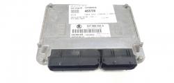 Calculator motor, cod 047906033A, Skoda Fabia 1 Sedan (6Y3), 1.4 MPI, ATZ (idi:483720)