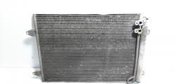 Radiator clima, cod 3C0820411C, VW Passat (3C2), 2.0 TDI, BMP (id:484388)