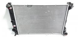 Radiator racire apa, cod A2045003603, Mercedes Clasa C (W204) 2.2 cdi, OM651911 (id:484387)