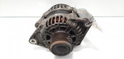 Alternator 100A, cod GM13500186, Opel Astra J, 1.7 cdti, A17DTR (pr:110747)