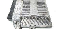Calculator motor Siemens, cod 3M51-12A650-ND, 5WS40162, Ford Focus 2 (DA), 2.0 TDCI, G6DB (idi:483245)