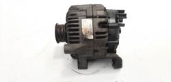 Alternator, Bmw 5 (E60) 2.5 D, 256D2 (id:484516)