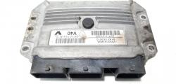 Calculator motor, cod 237100132R, Renault Megane 3 Combi, 1.6 b, K4M848 (idi:483279)