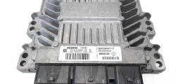 Calculator motor Siemens, cod 8200843713, 8200807626, Renault Scenic 2, 1.5 DCI, K9KP732, K9K734 (idi:483518)