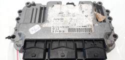 Calculator motor, cod 9657489480, 0261208491, Peugeot 206 SW, 1.6 benz, NFU (idi:483519)