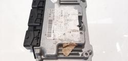 Calculator motor, cod 9657489480, 0261208491, Peugeot 307 Break, 1.6 benz, NFU (idi:483519)