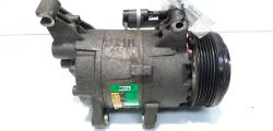 Compresor clima, cod 01139014, Mini Cooper (R50, R53) 1.6 16v benz, W10B16AA (id:412911)