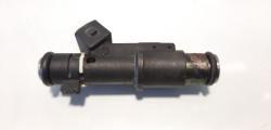 Injector, cod 01F003A, Peugeot 307 SW, 2.0 benz, RFN (id:444596)