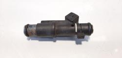 Injector, cod 01F003A, Peugeot 307 SW, 2.0 benz, RFN (id:444598)