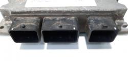 Calculator motor, cod 9644803380, Peugeot 206 SW, 2.0 HDI, RHY (idi:483514)
