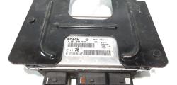 Calculator motor, cod 9638765680, 0261206943, Peugeot 307 sedan, 1.6 16v benz, NFU (idi:483551)