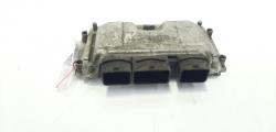 Calculator motor, cod 9637838780, 0261206246, Peugeot 106, 1.1 benz, HDZ (idi:483360)