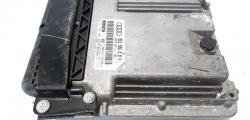 Calculator motor Bosch, cod 8E0906018K, 0261S01006, Audi A6 (4B2, C5), 2.0 benz, ALT (idi:483493)