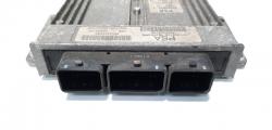 Calculator motor, cod 9652202780, 9644625680, Peugeot 207 SW, 1.4 benz, KFV (idi:483175)
