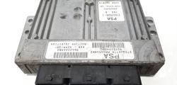 Calculator motor, cod 9648294080, 9642222380, Peugeot 307 SW, 1.4 benz, KFU (idi:483337)