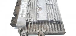 Calculator motor, cod 9647423380, Peugeot Partner (I) Combispace, 2.0 HDI, RHY (idi:483321)