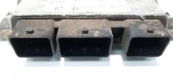 Calculator motor, cod 9647423380, Peugeot 307 sedan, 2.0 HDI, RHY (idi:483321)