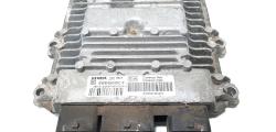 Calculator motor, cod 9647423380, Peugeot 206 Sedan, 2.0 HDI, RHY (idi:483321)