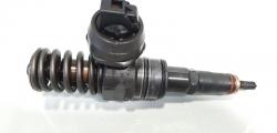 Injector, cod 038130073AL, RB3, 0414720039, Vw Golf 4 (1J1) 1.9 tdi, ASZ (id:484753)