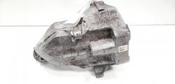 Suport motor stanga, cod A6512230004, Mercedes Clasa E (W212), 2.2 CDI, OM651924 (id:484715)