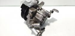 Pompa servo cu senzor, cod A0044664201, 7693955208, Mercedes Clasa E (W211) 3.0 cdi, OM642920  (pr:110747)