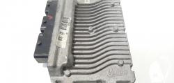 Calculator motor, cod 9664127180, Peugeot 207 SW, 1.4 benz, KFV (idi:483285)