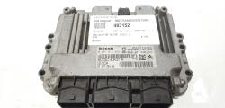 Calculator motor Bosch, cod 9663755480, 0281013868, Citroen C4 (I), 1.6 benz, 9HX (idi:483152)