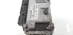 Calculator motor Bosch, cod 9663518680, 0261208908, Citroen Xsara Van, 1.6 benz, NFU (idi:483423)