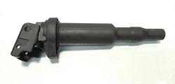 Bobina inductie, cod 1213-7551260, Bmw 3 (E46) 2.0 benz, N42B20A (id:484897)