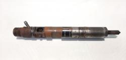 Injector, cod 8200240244, EJBR02101Z, Renault Clio 2 Coupe, 1.5 DCI, K9K (id:484910)