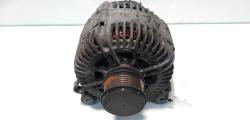 Alternator 180A, cod 03G903016A, Audi A6 (4F2, C6) 2.0 TDI, BRE (id:407074)