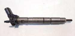 Injector, cod 057130277AG, Audi A4 (8K2, B8) 3.0 tdi, CAP (id:340166)