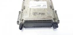 Calculator motor, cod 9661642180, Peugeot Expert (II) Platforma, 2.0 HDI, RHR (idi:483606)