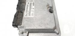 Calculator motor, cod GM24417167, 0281010267, Opel Astra G, 2.0 DTI, Y20DTH (idi:483313)