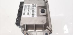 Calculator motor, cod 9655959180, Peugeot 407 SW, 2.0 benz, RFN (idi:483567)