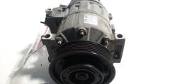 Compresor clima, cod 1K0820803N, Audi A3 Cabriolet (8P7), 2.0 TDI, BKD (idi:482257)