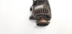 Alternator 90A, cod 1M5T-10300-BC, Ford Focus 1 Sedan, 1.8 TDCI, F9DA (idi:469793)