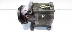 Compresor clima, cod 5A7875200, Fiat Bravo 2 (198), 1.4 benz (idi:420779)