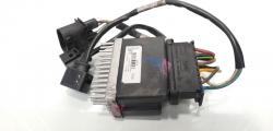 Releu electroventilatoare, cod 8K0959501G, Audi A5 (8T3), 2.0 TDI, CAG (idi:473178)