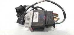 Releu electroventilatoare, cod 8K0959501G, Audi A5 Cabriolet (8F7), 2.0 TDI, CAG (idi:473178)