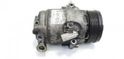 Compresor clima, cod GM13370913, Opel Astra J Combi,1.7 CDTI, A17DTR (idi:438269)